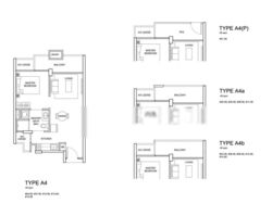The Santorini (D18), Condominium #576268081